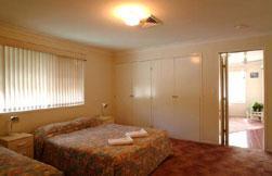 Clifford Park Holiday Motor Inn Toowoomba 54 Hursley Rd, QLD, 4350