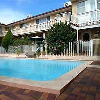 Clifford Park Holiday Motor Inn Toowoomba 54 Hursley Rd, QLD, 4350