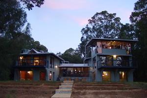 Riverzedge Retreat Margaret River Lot 2/12 Willmott Avenue Margaret River,