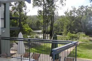 Riverzedge Retreat Margaret River Lot 2/12 Willmott Avenue Margaret River,