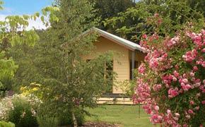 Silverstream Bed & Breakfast Cottages Buxton (Australia) 1 Mareeba Avenue, VIC, 3711