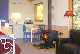 Silverstream Bed & Breakfast Cottages Buxton (Australia) 1 Mareeba Avenue, VIC, 3711