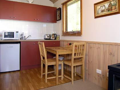 Silverstream Bed & Breakfast Cottages Buxton (Australia) 1 Mareeba Avenue, VIC, 3711