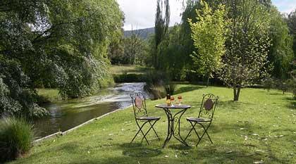 Silverstream Bed & Breakfast Cottages Buxton (Australia) 1 Mareeba Avenue, VIC, 3711