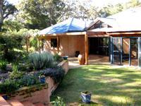 Sheridan House Bed and Breakfast Margaret River 14 Sheridan Road, Western Australia, 6285