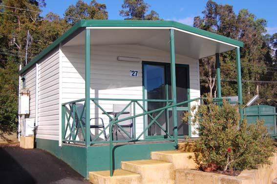 Riverview Tourist Park Hotel Margaret River 8-11 Willmott Ave, Margaret River, WA 6285, Australia