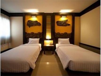 Ruean Phae Royal Park Hotel Phitsanulok 600/99 Mittapap Rd., T. Nai-Muang, A. Muang