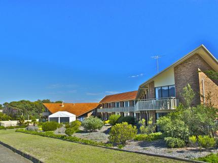 Kangaroo Island Seaside Inn 7 Cygnet Rd, Kingscote 