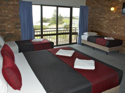 Kangaroo Island Seaside Inn 7 Cygnet Rd, Kingscote 