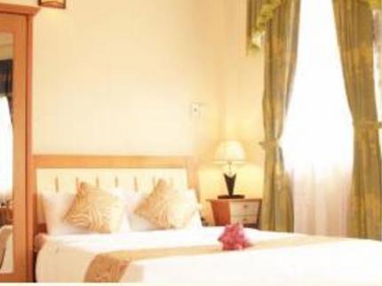 Thanh Binh 3 Hotel Ho Chi Minh City 42A - 42B Lu Gia W 15 District 11