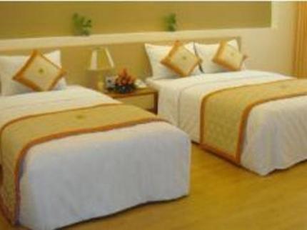 Thanh Binh 3 Hotel Ho Chi Minh City 42A - 42B Lu Gia W 15 District 11