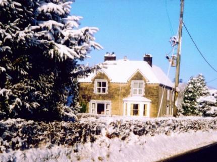 Ridleys Residence Abermynach, Frongoch