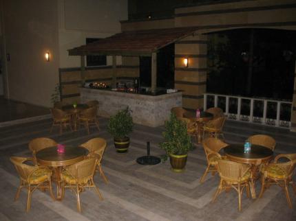 Avlu Hotel Kemer Kemer Caddesi No 6