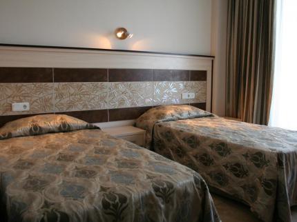 Avlu Hotel Kemer Kemer Caddesi No 6