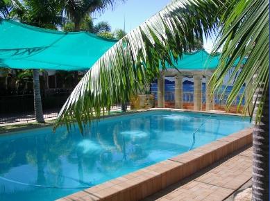 Palm Waters Holiday Villas Townsville 13/36 Landsborough St, QLD, 4810