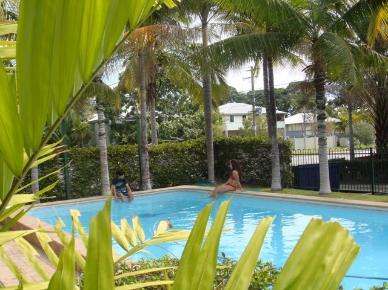 Palm Waters Holiday Villas Townsville 13/36 Landsborough St, QLD, 4810