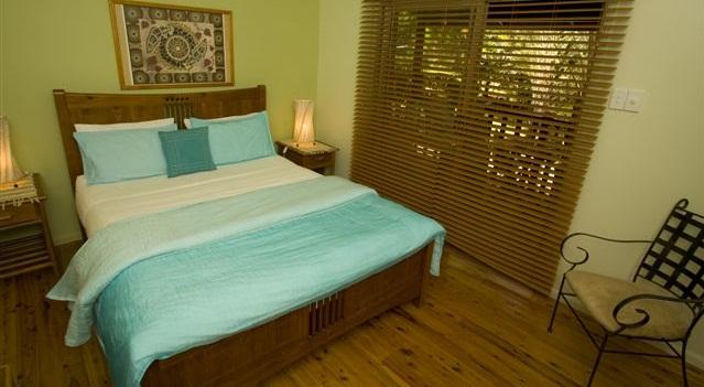 Daintree Escape Bed & Breakfast Bungalows 17 Stewart Street