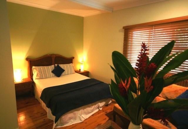 Daintree Escape Bed & Breakfast Bungalows 17 Stewart Street