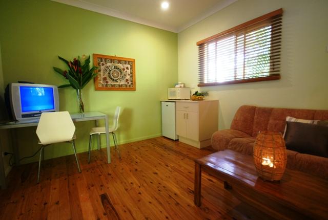 Daintree Escape Bed & Breakfast Bungalows 17 Stewart Street