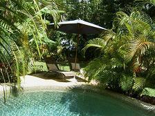 Daintree Escape Bed & Breakfast Bungalows 17 Stewart Street