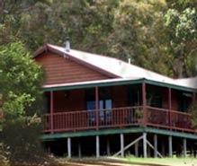 Walpole Wilderness Resort Gardiner Rd, WA , 6398