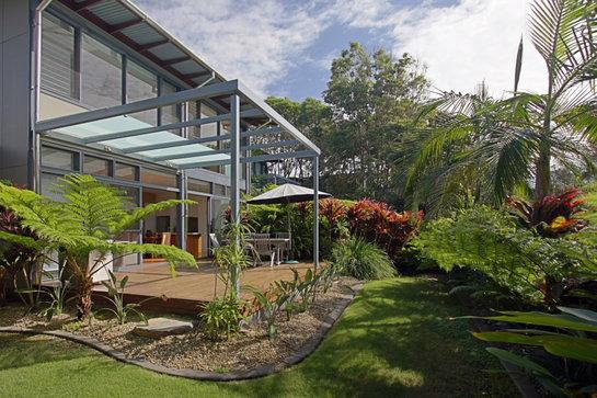 Kiah Beach House Byron Bay 15/7 Cavanbah St,