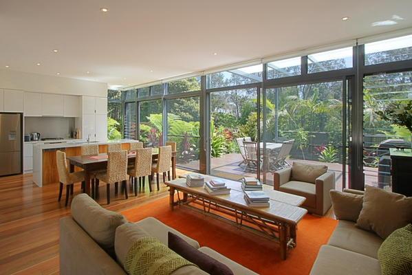 Kiah Beach House Byron Bay 15/7 Cavanbah St,