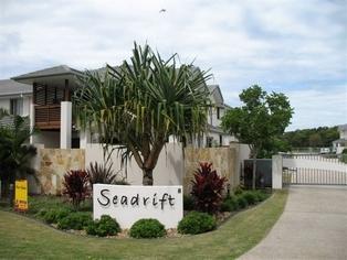 Seadrift Apartments Byron Bay 1/8 Browning Street