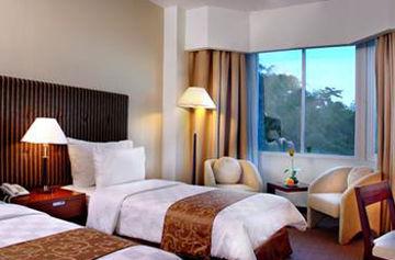 Aston Jayapura Hotel and Convention Center Jl. Percetakan Negara No. 50 - 58