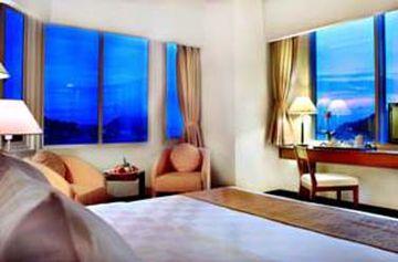 Aston Jayapura Hotel and Convention Center Jl. Percetakan Negara No. 50 - 58