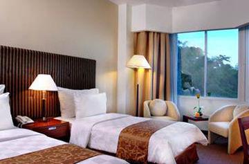 Aston Jayapura Hotel and Convention Center Jl. Percetakan Negara No. 50 - 58