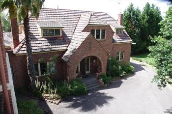 Langley Hall Bed & Breakfast Bendigo 484 Napier Street, Victoria, 3550