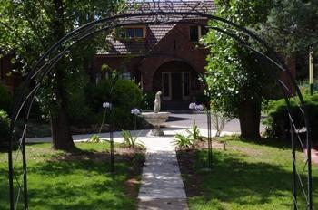 Langley Hall Bed & Breakfast Bendigo 484 Napier Street, Victoria, 3550