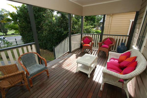 Kismet on Kingsley Vacation House Byron Bay 22 Kingsley St,