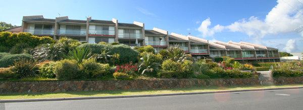 11 James Cook Apartments Byron Bay 11/130 Lighthouse Rd,