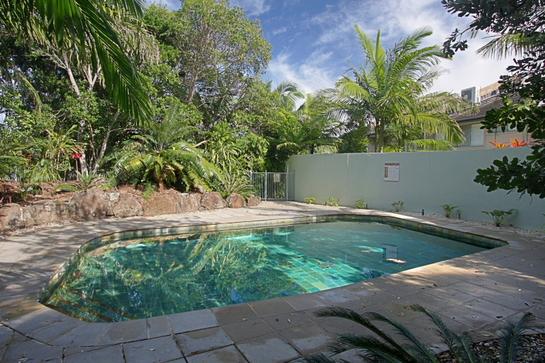 11 James Cook Apartments Byron Bay 11/130 Lighthouse Rd,