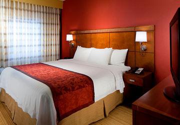 Courtyard Hotel International Drive Orlando 8600 Austrian Court