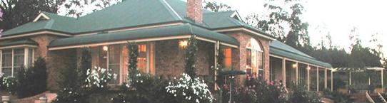 Pericoe Retreat Bed and Breakfast Dubbo 12 R Cassandra Dr