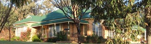 Pericoe Retreat Bed and Breakfast Dubbo 12 R Cassandra Dr