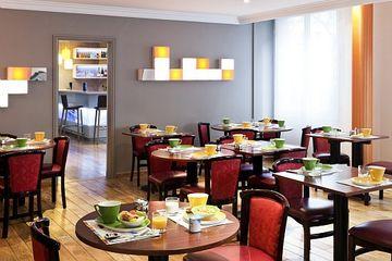 Hotel All Seasons Bibliotheque De France Paris 21 Rue De Tolbiac