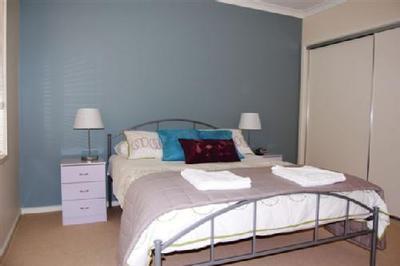 Bendigo Holiday Accommodation P.O Box 1 , BENDIGO, Melbourne North/Airport, Victoria, 3550