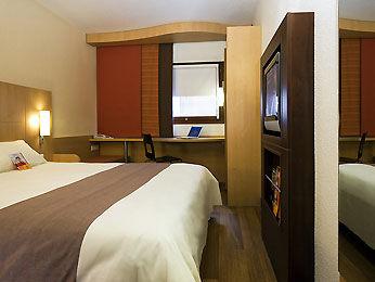 Ibis Paris Gare Du Nord Chateau Landon Hotel 197-199 rue La Fayette