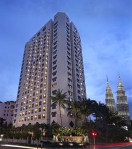 Lanson Place Ambassador Row Residences Kuala Lumpu 1 Jalan Ampang Hilir