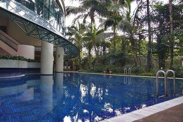 Lanson Place Ambassador Row Residences Kuala Lumpu 1 Jalan Ampang Hilir