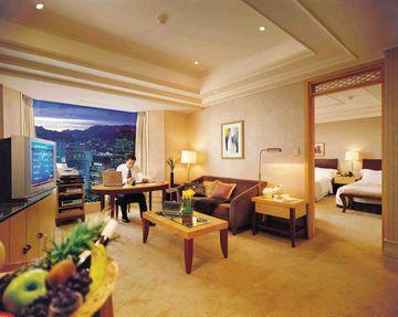 Lotte Hotel Seoul 1 Sogong-dong, Jung-gu