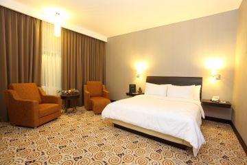 Swiss Belhotel Kendari Jl. Edi Sabara No. 88, By Pass