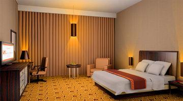 Swiss Belhotel Kendari Jl. Edi Sabara No. 88, By Pass