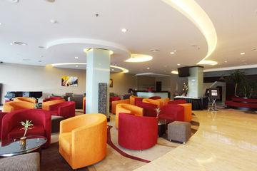 Swiss Belhotel Kendari Jl. Edi Sabara No. 88, By Pass