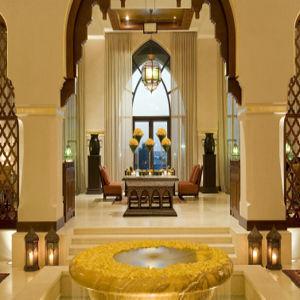 The Palace Old Town Hotel Dubai Downtown Burj Dubai