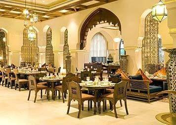 The Palace Old Town Hotel Dubai Downtown Burj Dubai